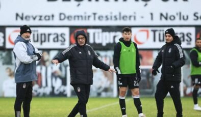 Beşiktaş, Fernando Santos ile Yeni Bir Sayfa Açıyor