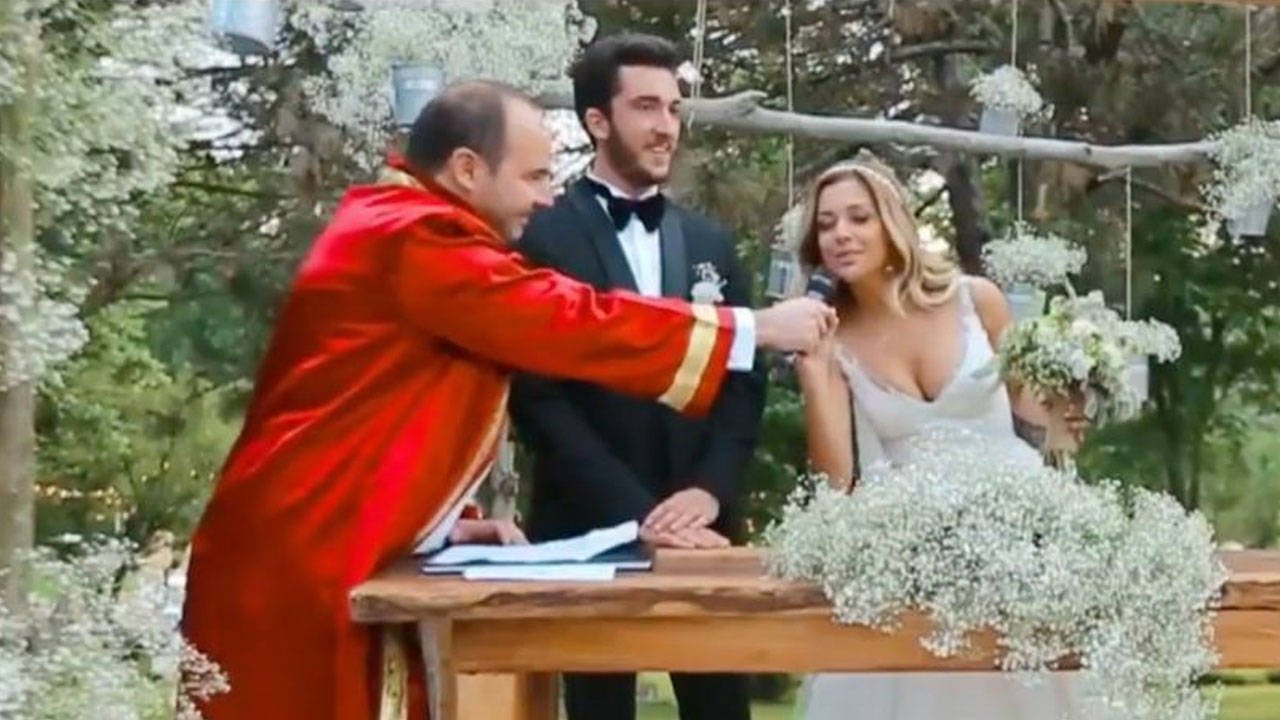 Kıvanç Talu ve Beril Talu Gözaltına Alındı