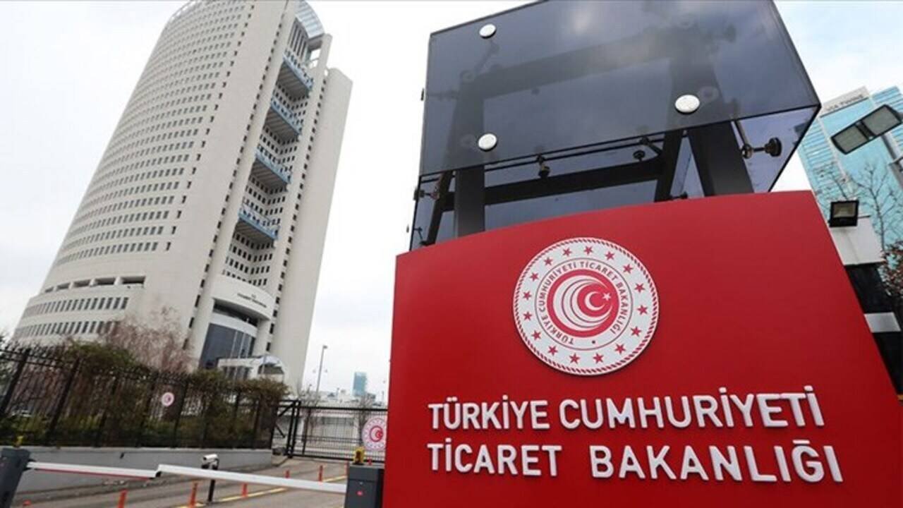 Ticaret Bakanlığından Mesafeli Sözleşmeler Kapsamında 58 Firmaya Ceza