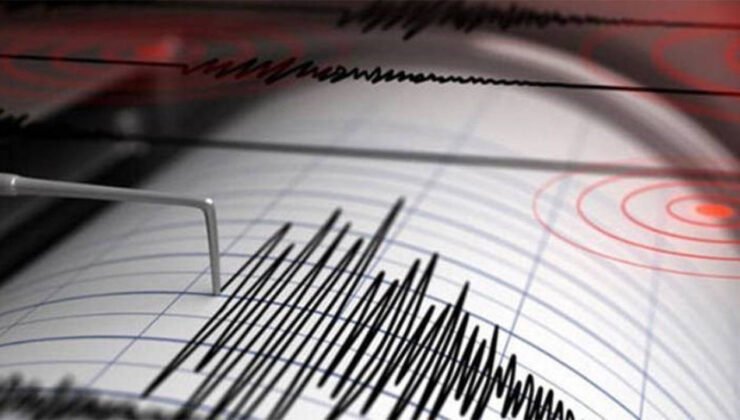 Adıyaman’da 4.0 Büyüklüğünde Deprem Meydana Geldi