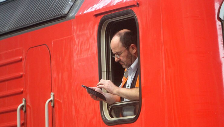 Almanya’da GDL Sendikası, Haftalık Çalışma Saatlerini 35’e İndiren Toplu İş Sözleşmesini İmzaladı