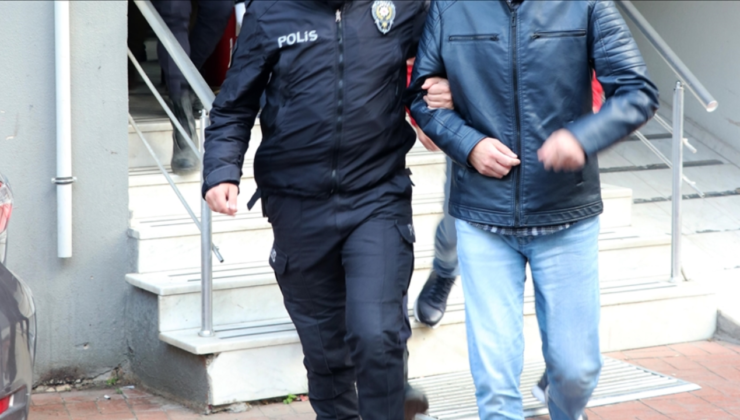 Silah Ticareti Operasyonu: 86 Pompalı Tüfek Ele Geçirildi