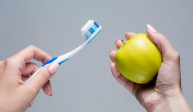 Beyaz Dişler için 4 Formül