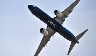 Boeing, 737 Max 9 Uçağındaki Hatayı Kabul Etti