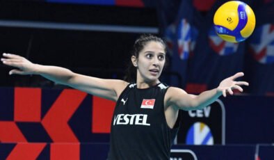 Derya Cebecioğlu, VakıfBank’a Döndü