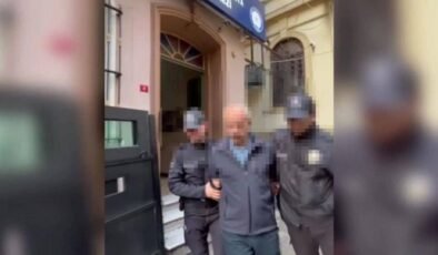 Diyarbakır Hisami Apartmanı Davasında Firari Sanık İstanbul’da Yakalandı