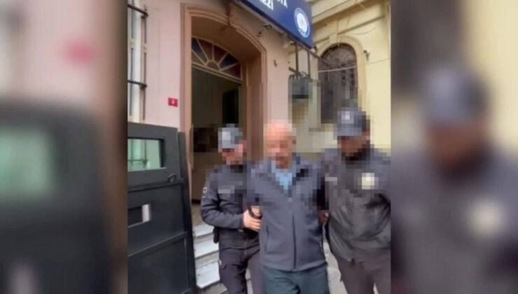 Diyarbakır Hisami Apartmanı Davasında Firari Sanık İstanbul’da Yakalandı