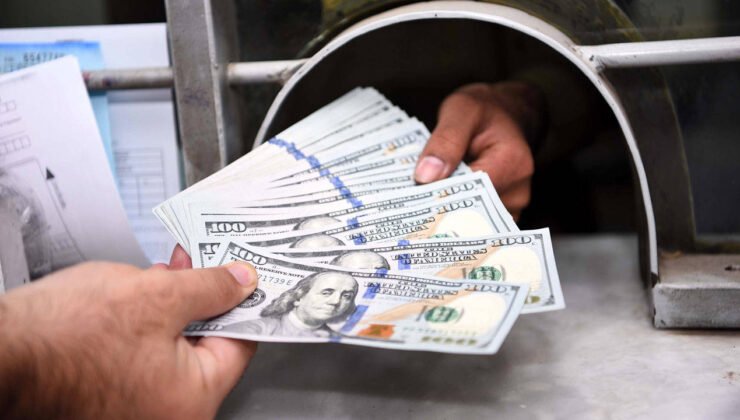 Dolar/TL, 30’un Üzerindeki Seyrini Sürdürüyor