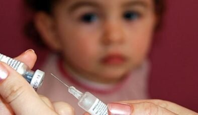 DSÖ’den Kızamık Uyarısı