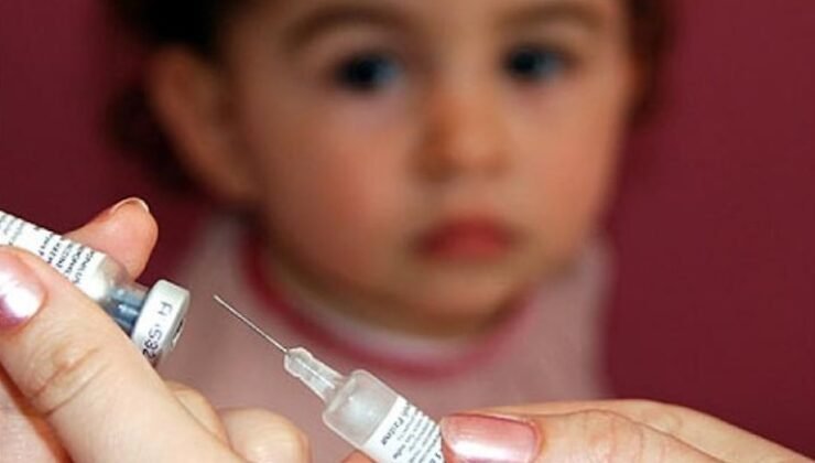 DSÖ’den Kızamık Uyarısı