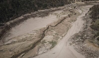 Endülüs’te 200 Milyon Euroluk Kuraklıkla Mücadele Paketi Açıklandı