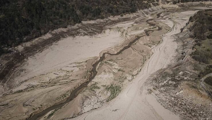 Endülüs’te 200 Milyon Euroluk Kuraklıkla Mücadele Paketi Açıklandı