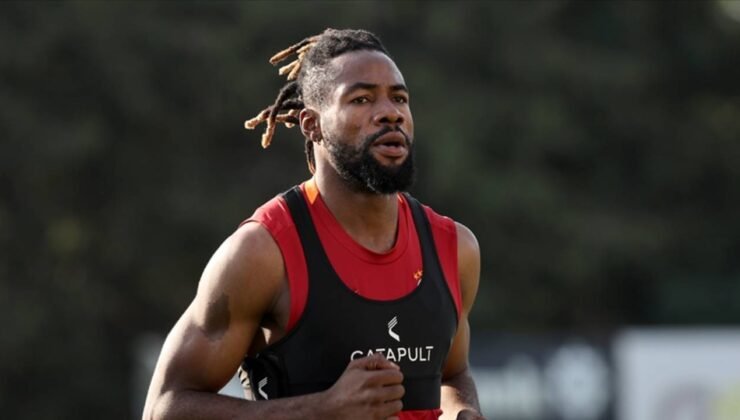 Galatasaray, Christian Luyindama ile Yollarını Ayırdı
