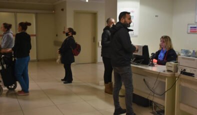 Gribal Enfeksiyon Bulgularında Yüzde 50 Artış