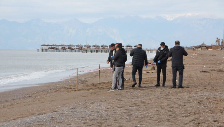 Bakanı Yerlikaya Sahilde Bulunan Cansız Bedenler Hakkında Konuştu