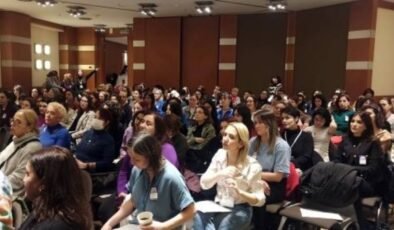 Kadınlar Medeni Kanun Mücadele Çalıştayı’nda Buluştu