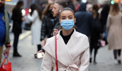 Aile Hekimleri Dernekleri Federasyonu’ndan Maske Çağrısı