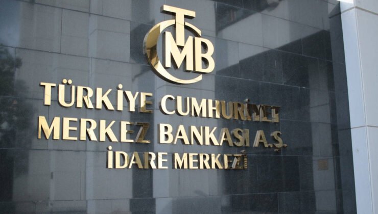 Politika Faizi %45’e Yükseldi