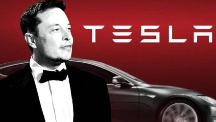 Elon Musk, Tesla için Hisse Senedi Ödül Planı Üzerinde Çalışıyor