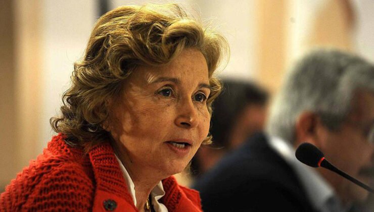 Nazlı Ilıcak, Tahliye Edildi