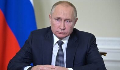 Putin’in Mal Varlığı Kamuoyuna Açıklandı