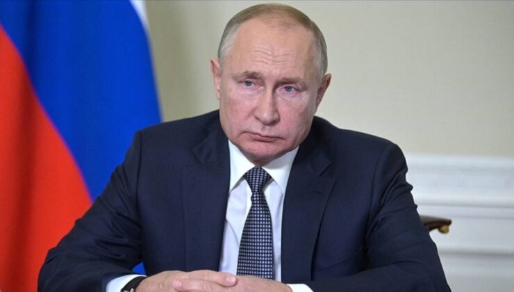 Putin’in Mal Varlığı Kamuoyuna Açıklandı