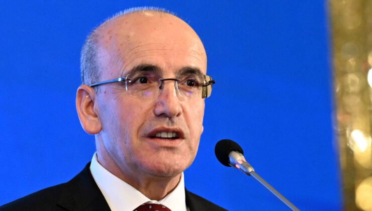 Şimşek: “Sosyal Medya Üzerinden Gelir Elde Eden Kişiler Hakkında Denetimler Artırıldı”