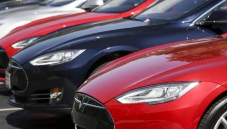Tesla, Yeni Elektrikli Araç Modelini Pazarlamaya Hazırlanıyor 