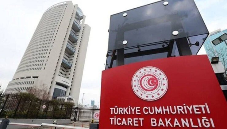 Ticaret Bakanlığı 358 Lüks Araca El Koyacak