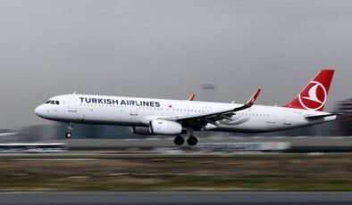 Türk Hava Yollarından Boeing 737 MAX 9 Kararı