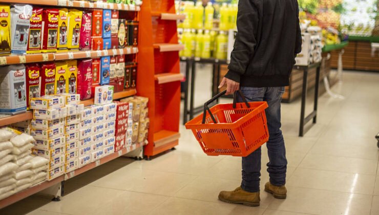 Türk-İş, Ocak 2024 dönemine ait “Açlık ve Yoksulluk Sınırı Araştırması”nı Paylaştı