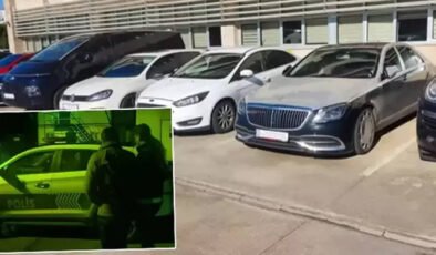16 İlde Düzenlenen Yasa Dışı Bahis Operasyonunda 120 Kişi Gözaltına Alındı
