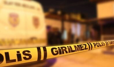 17 Yaşındaki Genç Çalıştığı Tamirhanede Yaşamını Yitirdi