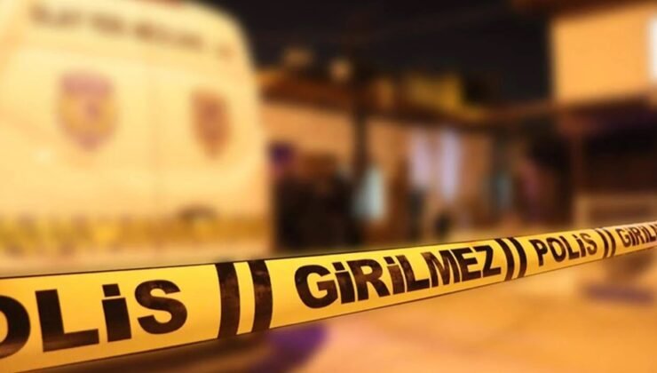 17 Yaşındaki Genç Çalıştığı Tamirhanede Yaşamını Yitirdi