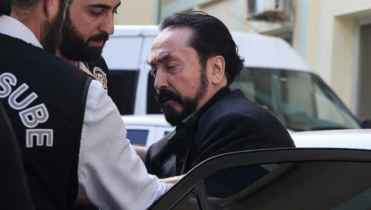 Adnan Oktar ve Suç Örgütüne Karşı Yeni İddianame: