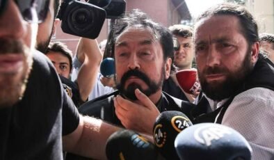 Adnan Oktar’ın Hakim Karşısına Çıkacağı Tarihler Kesinleşti