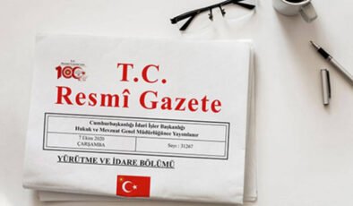 “11 Kişinin Türkiye Sınırlarındaki Varlıkları Bloke Edildi”