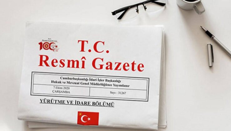 “11 Kişinin Türkiye Sınırlarındaki Varlıkları Bloke Edildi”