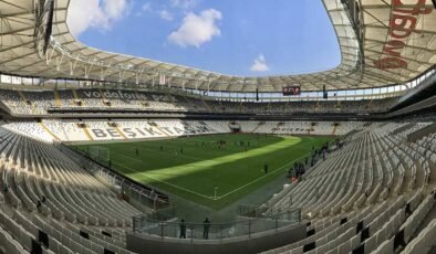 Beşiktaş-Trabzonspor Mücadelesinde Konuk Taraftar Kararı 