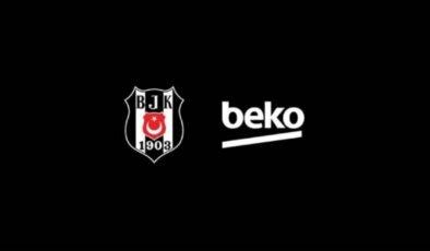 Beşiktaş ve Beko’dan İş Birliği