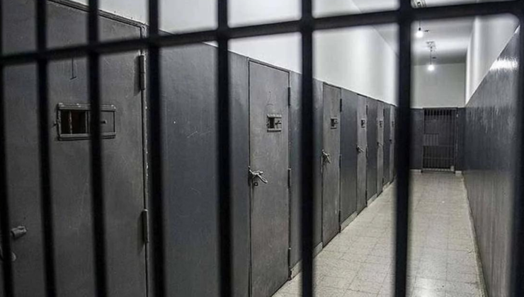 Yüksek Güvenlikli Mossoro Hapishanesinden İki Mahkum Kaçtı