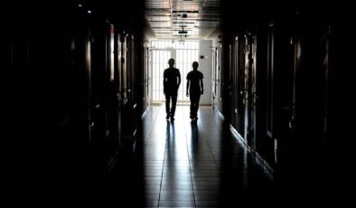 Çocuk Koğuşunda İstismar Vakası: Gardiyanlara Hapis İstemi