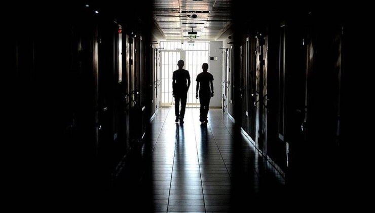 Çocuk Koğuşunda İstismar Vakası: Gardiyanlara Hapis İstemi