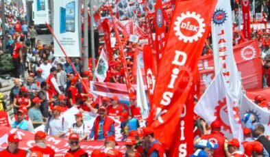 DİSK, 57. Yılını Livaneli Konseri ile Kutluyor