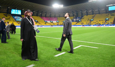 Fenerbahçe, CİMER’e Yaptığı Başvurunun İçeriğini Açıkladı