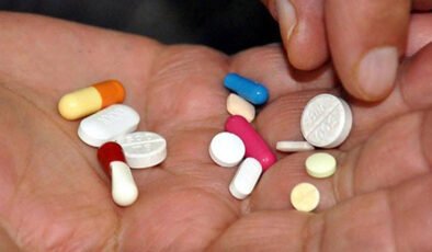 Soğuk Algınlığında İlaç Kullanımına Dikkat