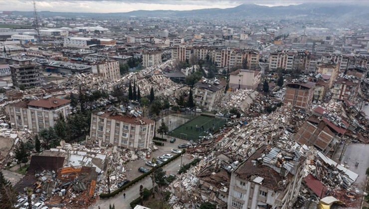 Hatay ve Maraş’ta Eğitime Bir Gün Ara Verildi