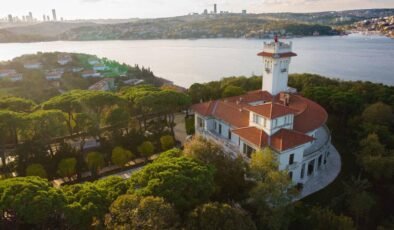 Hidiv Kasrı Davasında İstinaf Mahkemesinden Karar