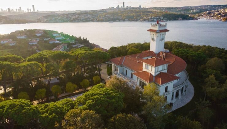 Hidiv Kasrı Davasında İstinaf Mahkemesinden Karar