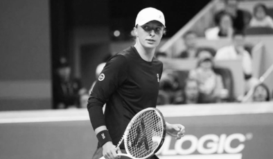 Iga Swiatek, Katar Açık’ta Şampiyonluğunu Korudu